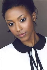 Meagan Holder in If Not Now, When