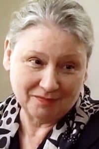Svetlana Gaytan in Рождественская мистерия