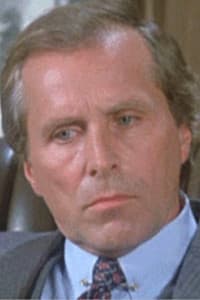 Peter Brandon in What Ever Happened to Aunt Alice?