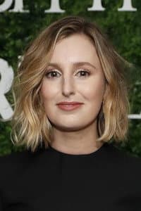 Laura Carmichael in Marcella