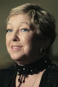 Olga Volkova in Проклятый чиновник