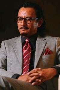 Riezman Khuzaimi in Kita Merdeka