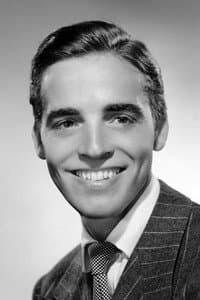 Richard Ney in Miss Italia