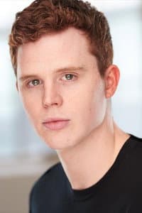Evan Marsh in In a Violent Nature: Part 2