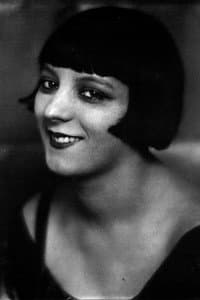 Kiki of Montparnasse in Le Lion des Mogols
