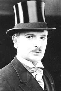 Max Barwyn in Dishonored