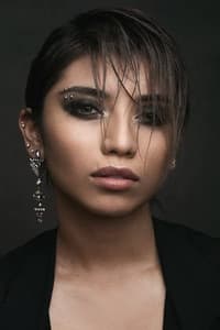Kirstin Maldonado in The Wonderful World of Disney: Magical Holiday Celebration
