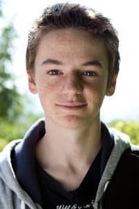 Matyáš Valenta in Maharal – Tajemství talismanu