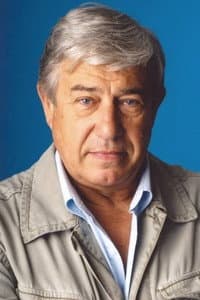 Zdeněk Maryška in Liebe