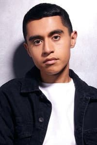Gilberto Ortiz in Four Itchy Boys