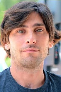 Danny Fuenzalida in MIA - Welcome to MIA
