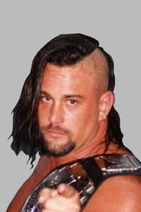 George Caiazzo in ECW Crossing The Line 1999
