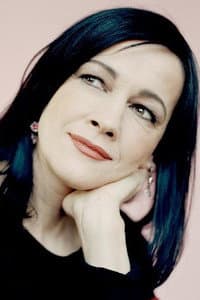 Almut Zilcher in Eine Hommage an Lautréamont