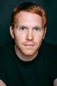 Iain Belcher in Independence Daysaster