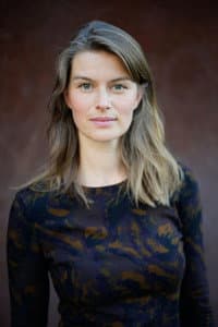 Alexandra Gottschlich in Der Lissabon-Krimi: Der Tote in der Brandung