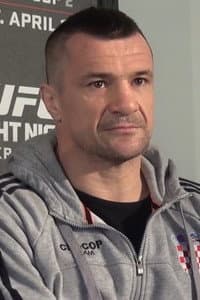 Mirko Filipović in Pride Total Elimination 2004