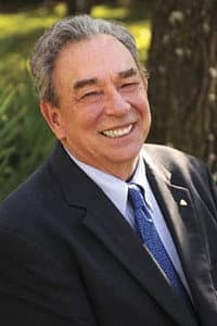 R.C. Sproul in Amazing Grace: The History and Theology of Calvinism