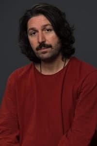 Jano Izoria in Tangerines