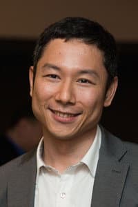 Yoshiaki Nishimura in 夢と狂気の王国