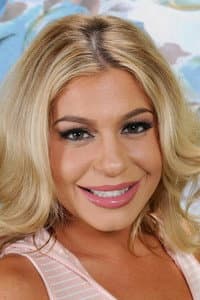 Nikki Capone in Built for Bangin'