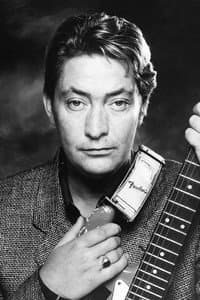 Chris Rea in Parting Shots