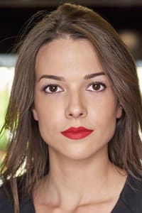 Marijana Živković in Change