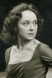 Maya Lyberopoulou in Medea