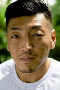 Takenori Goto in AT THE LOVEHOTEL
