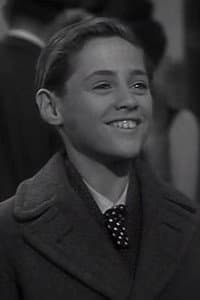 Raymond Severn in The Suspect