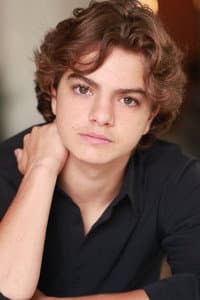 Mathieu Drouin in Ailleurs