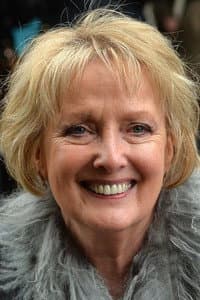 Kim Hartman in 'Allo 'Allo! Veertig Jaar Van Lach