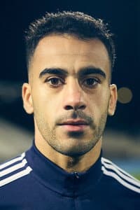 Hakeem al-Araibi in The Defenders