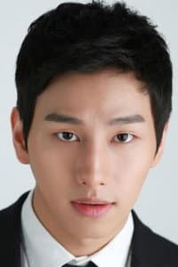 Yang Seung-Pil in 상속자들