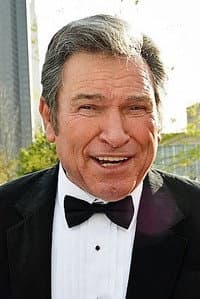 Burton Gilliam in The Beasts Are on the Streets