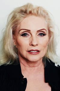 Debbie Harry in Wigstock: The Movie