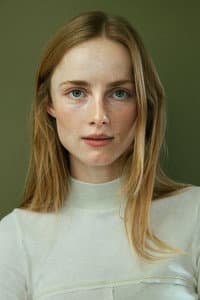 Rianne Van Rompaey in Forty Love