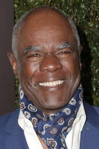 Glynn Turman in Ceremonies in Dark Old Men