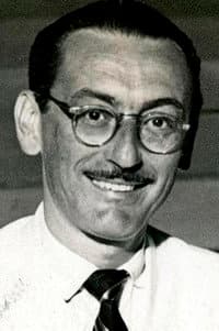Ary Barroso in Ele Era Assim: Ary Barroso