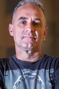 Fê Lemos in Rock Brasília - Era de Ouro