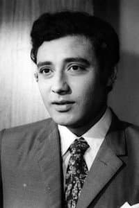 Samit Bhanja in Guddi