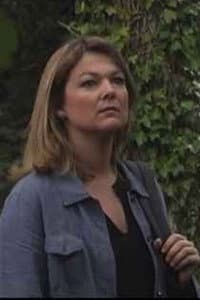 Beverley Cressman in Downtime