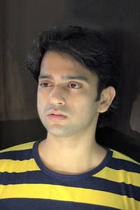 Abhijeet Singh in The Great Eggsby