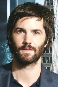 Jim Sturgess in The Second Quest