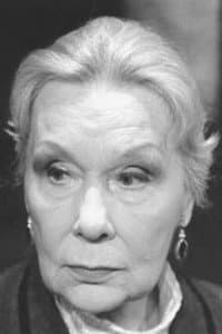 Mirosława Dubrawska in Laureat