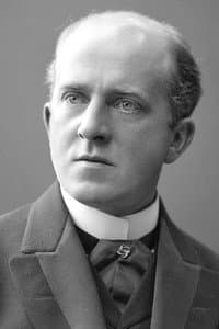Gunnar Klintberg in Markurells i Wadköping