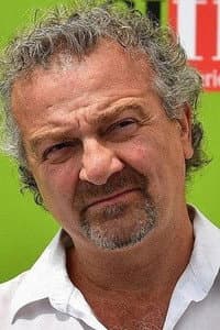 Giovanni Veronesi in Juso per ferie