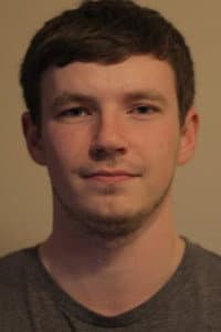 Kieran Donnelly in London Gangsters
