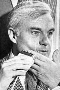 Jean Marsan in Le don d'Adèle