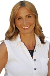 Irena Stepić in Stand By