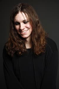 Laura Jane Grace in 924 Gilman Street
